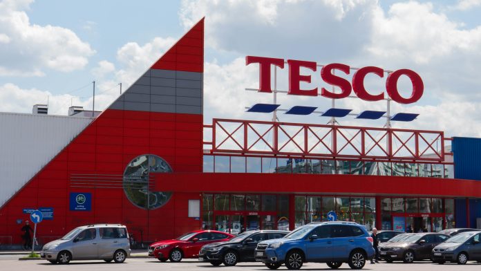 Significant Job Losses Loom as Tesco Reshapes its Workforce in Major Overhaul